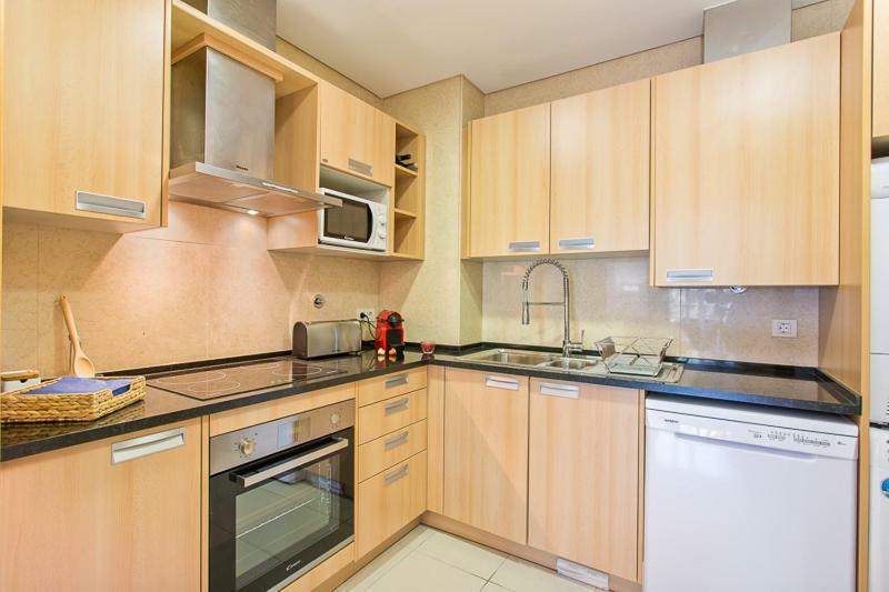 Apartamento Em Quinta Da Barracuda 알부페이라 외부 사진