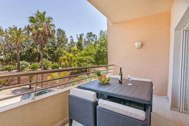 Apartamento Em Quinta Da Barracuda 알부페이라 외부 사진