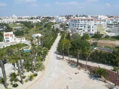 Apartamento Em Quinta Da Barracuda 알부페이라 외부 사진